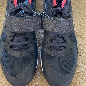 Barely worn Reebok CrossFit shoes / lifters